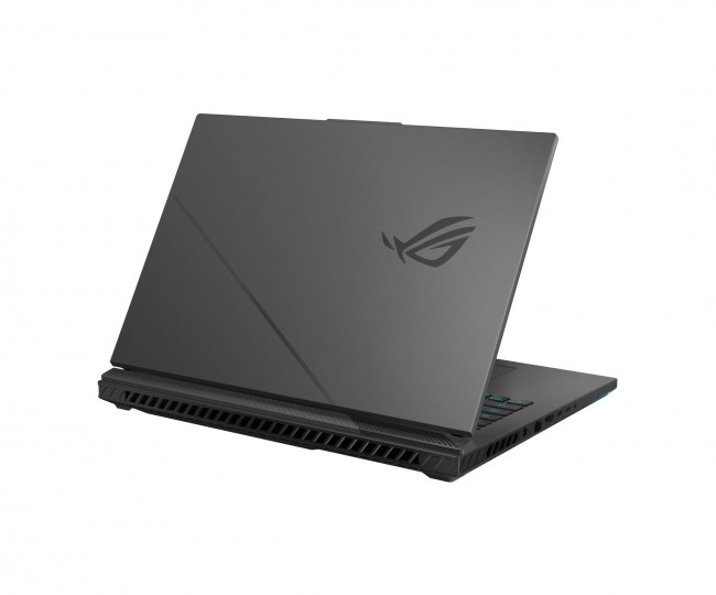 Ноутбук ASUS ROG Strix G18 G814PH Gray (G814PH-ES94)